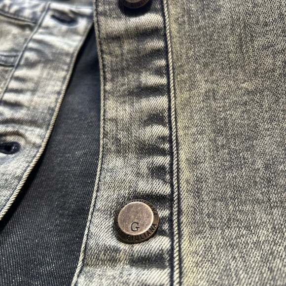 G by Giuliana 2 Piece Vintage Look Green Jacket and Pants New - Picture 8 of 12